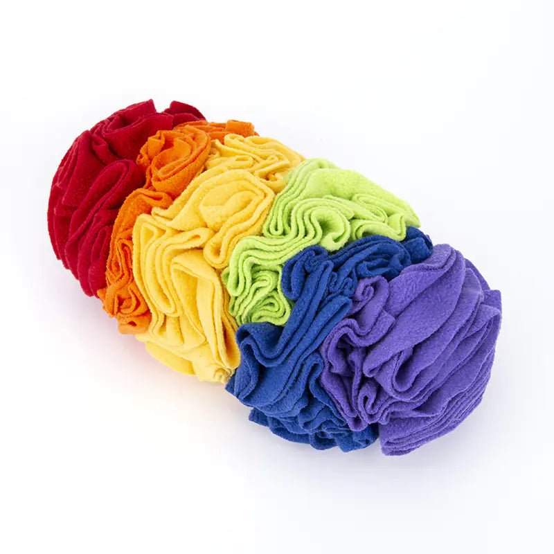 Dog Snuffle Pad for Training and Playtime Activities - My Store