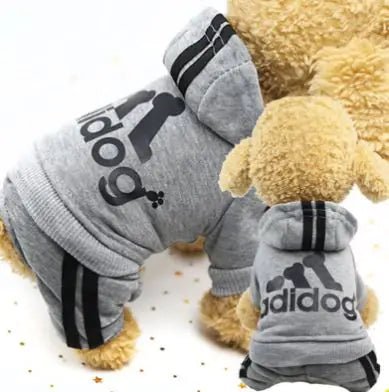 Cozy Canine Casualwear - My Store