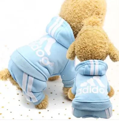 Cozy Canine Casualwear - My Store