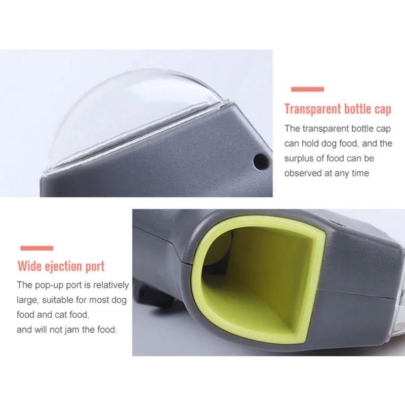 Dog Treat Launcher - My Store