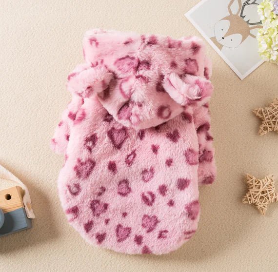 Cozy Pet Seasonal Wear - My Store