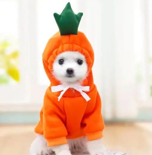 Snug Pup Hoodie - My Store