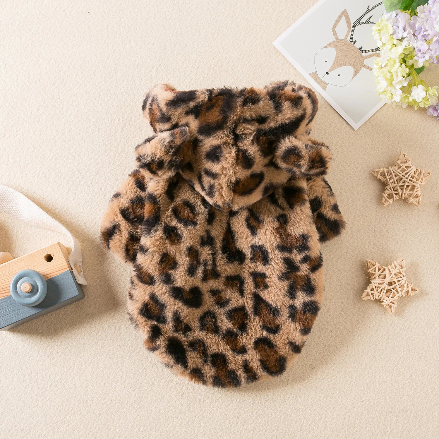 Cozy Pet Seasonal Wear - My Store