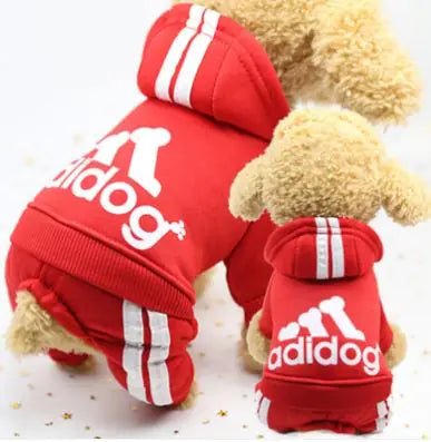 Cozy Canine Casualwear - My Store