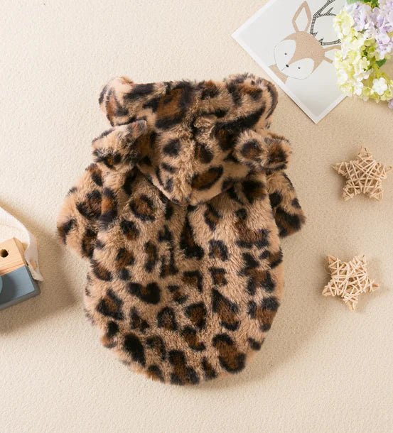 Cozy Pet Seasonal Wear - My Store