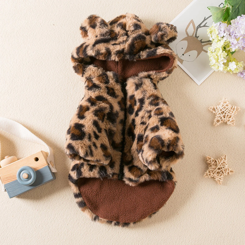 Cozy Pet Seasonal Wear - My Store