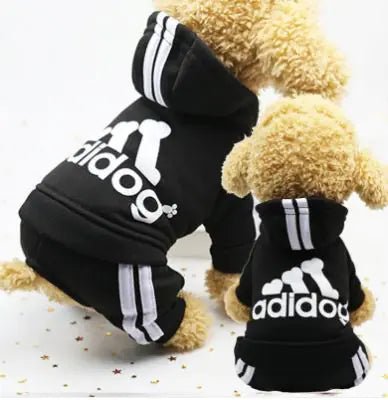 Cozy Canine Casualwear - My Store