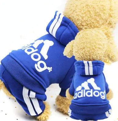 Cozy Canine Casualwear - My Store