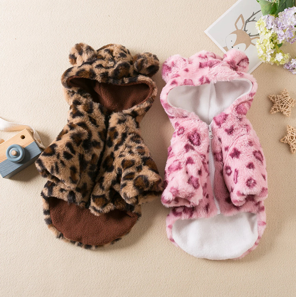 Cozy Pet Seasonal Wear - My Store
