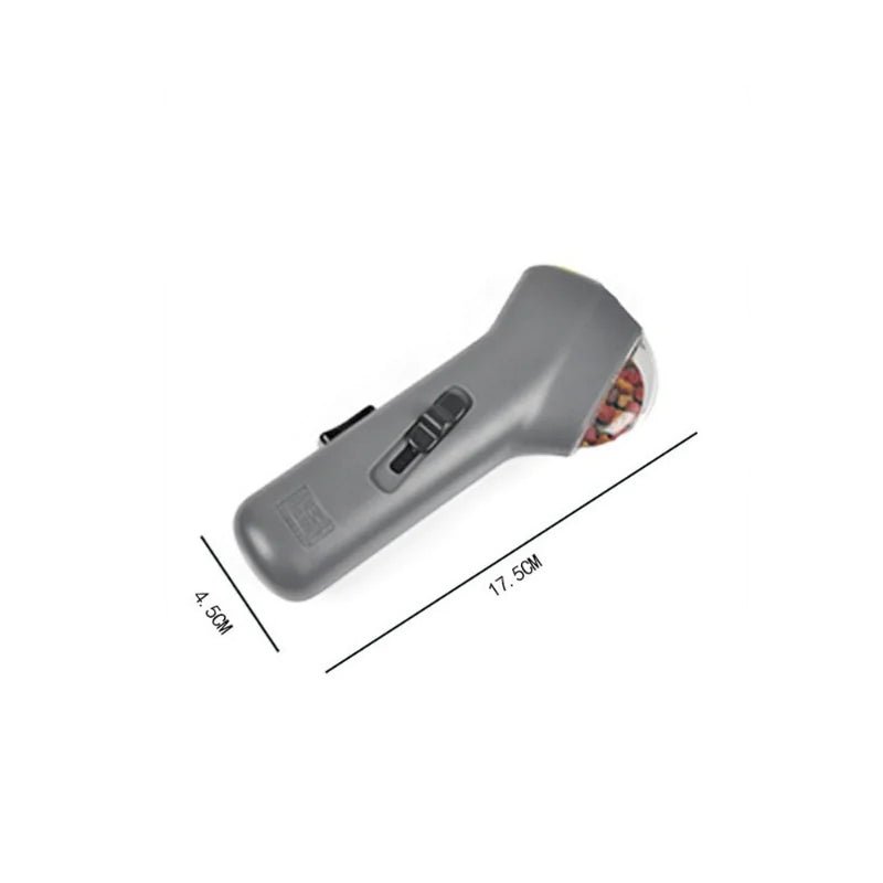 Dog Treat Launcher - My Store